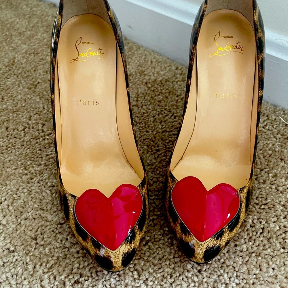Christian Louboutin